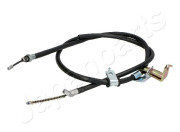 BC-169L JAPANPARTS żażné lanko parkovacej brzdy BC-169L JAPANPARTS