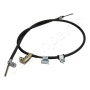 BC-169R JAPANPARTS żażné lanko parkovacej brzdy BC-169R JAPANPARTS