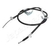 BC-170R JAPANPARTS żażné lanko parkovacej brzdy BC-170R JAPANPARTS