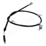 BC-2049R JAPANPARTS żażné lanko parkovacej brzdy BC-2049R JAPANPARTS