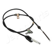 BC-2051L JAPANPARTS żażné lanko parkovacej brzdy BC-2051L JAPANPARTS