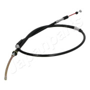 BC-2056L JAPANPARTS żażné lanko parkovacej brzdy BC-2056L JAPANPARTS