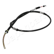 BC-2056R JAPANPARTS żażné lanko parkovacej brzdy BC-2056R JAPANPARTS