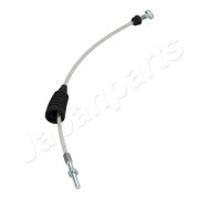 BC-2067 JAPANPARTS żażné lanko parkovacej brzdy BC-2067 JAPANPARTS