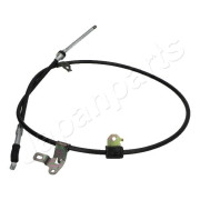 BC-212 JAPANPARTS żażné lanko parkovacej brzdy BC-212 JAPANPARTS