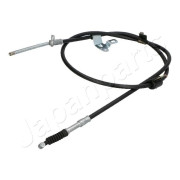 BC-220 JAPANPARTS żażné lanko parkovacej brzdy BC-220 JAPANPARTS