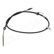 BC-223 JAPANPARTS żażné lanko parkovacej brzdy BC-223 JAPANPARTS