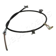 BC-225 JAPANPARTS żażné lanko parkovacej brzdy BC-225 JAPANPARTS