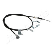 BC-234L JAPANPARTS żażné lanko parkovacej brzdy BC-234L JAPANPARTS