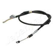 BC-250L JAPANPARTS żażné lanko parkovacej brzdy BC-250L JAPANPARTS