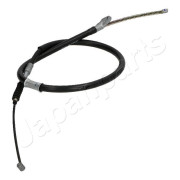 BC-299R JAPANPARTS żażné lanko parkovacej brzdy BC-299R JAPANPARTS