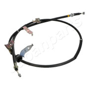 BC-328R JAPANPARTS żażné lanko parkovacej brzdy BC-328R JAPANPARTS