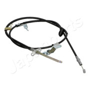 BC-341L JAPANPARTS żażné lanko parkovacej brzdy BC-341L JAPANPARTS