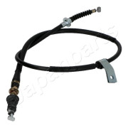 BC-351L JAPANPARTS żażné lanko parkovacej brzdy BC-351L JAPANPARTS