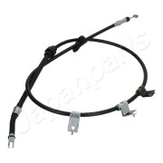 BC-423L JAPANPARTS żażné lanko parkovacej brzdy BC-423L JAPANPARTS