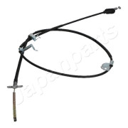 BC-427R JAPANPARTS żażné lanko parkovacej brzdy BC-427R JAPANPARTS