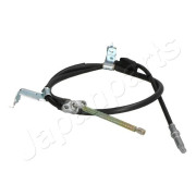 BC-428L JAPANPARTS żażné lanko parkovacej brzdy BC-428L JAPANPARTS