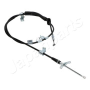 BC-433R JAPANPARTS żażné lanko parkovacej brzdy BC-433R JAPANPARTS