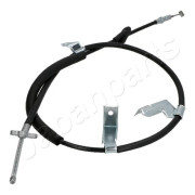 BC-436R JAPANPARTS żażné lanko parkovacej brzdy BC-436R JAPANPARTS