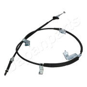 BC-437R JAPANPARTS żażné lanko parkovacej brzdy BC-437R JAPANPARTS