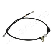 BC-503 JAPANPARTS żażné lanko parkovacej brzdy BC-503 JAPANPARTS