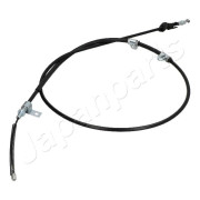 BC-553L JAPANPARTS żażné lanko parkovacej brzdy BC-553L JAPANPARTS