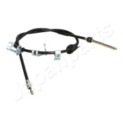 BC-555R JAPANPARTS żażné lanko parkovacej brzdy BC-555R JAPANPARTS