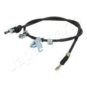 BC-557R JAPANPARTS żażné lanko parkovacej brzdy BC-557R JAPANPARTS