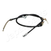 BC-558L JAPANPARTS żażné lanko parkovacej brzdy BC-558L JAPANPARTS