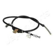 BC-558R JAPANPARTS żażné lanko parkovacej brzdy BC-558R JAPANPARTS