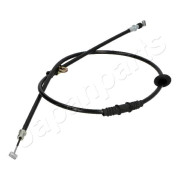 BC-567R JAPANPARTS żażné lanko parkovacej brzdy BC-567R JAPANPARTS