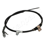 BC-572L JAPANPARTS żażné lanko parkovacej brzdy BC-572L JAPANPARTS