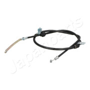 BC-574L JAPANPARTS żażné lanko parkovacej brzdy BC-574L JAPANPARTS