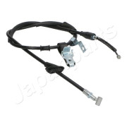 BC-837R JAPANPARTS żażné lanko parkovacej brzdy BC-837R JAPANPARTS