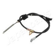 BC-839R JAPANPARTS żażné lanko parkovacej brzdy BC-839R JAPANPARTS