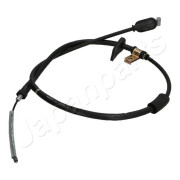 BC-840L JAPANPARTS żażné lanko parkovacej brzdy BC-840L JAPANPARTS