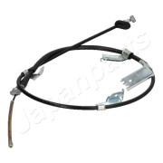 BC-845R JAPANPARTS żażné lanko parkovacej brzdy BC-845R JAPANPARTS