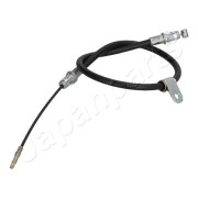 BC-921 JAPANPARTS żażné lanko parkovacej brzdy BC-921 JAPANPARTS