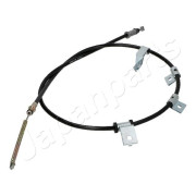 BC-H00 JAPANPARTS żażné lanko parkovacej brzdy BC-H00 JAPANPARTS