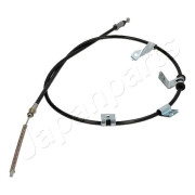 BC-H01 JAPANPARTS żażné lanko parkovacej brzdy BC-H01 JAPANPARTS