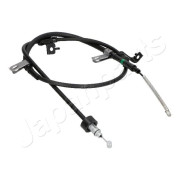 BC-H27R JAPANPARTS żażné lanko parkovacej brzdy BC-H27R JAPANPARTS