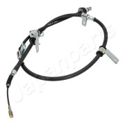 BC-K08 JAPANPARTS żażné lanko parkovacej brzdy BC-K08 JAPANPARTS