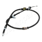 BC-K21L JAPANPARTS żażné lanko parkovacej brzdy BC-K21L JAPANPARTS