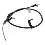 BC-K30R JAPANPARTS żażné lanko parkovacej brzdy BC-K30R JAPANPARTS