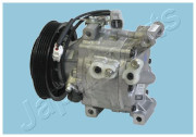 CMP2030182 Kompresor, klimatizace JAPANPARTS