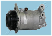 CMP2052063 Kompresor, klimatizace JAPANPARTS