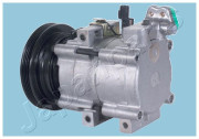 CMP2060740 Kompresor, klimatizace JAPANPARTS