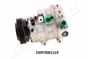 CMP2081119 Kompresor, klimatizace JAPANPARTS