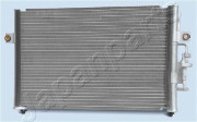 CND283008 Kondenzátor, klimatizace JAPANPARTS