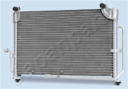 CND313001 Kondenzátor, klimatizace JAPANPARTS